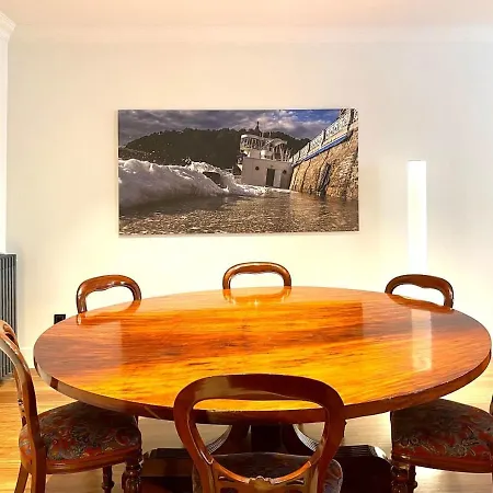 Luxury In The Heart Of The *