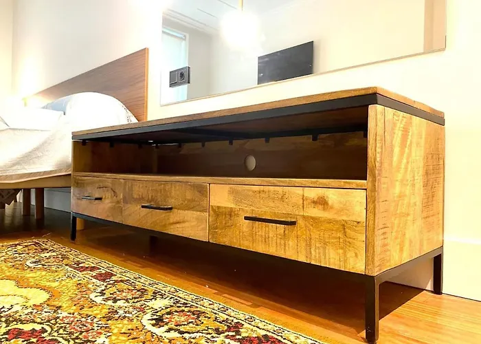 Luxury In The Heart Of The San Sebastián