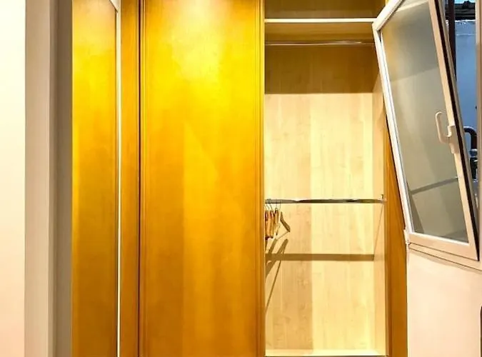 Lejlighed Luxury In The Heart Of The