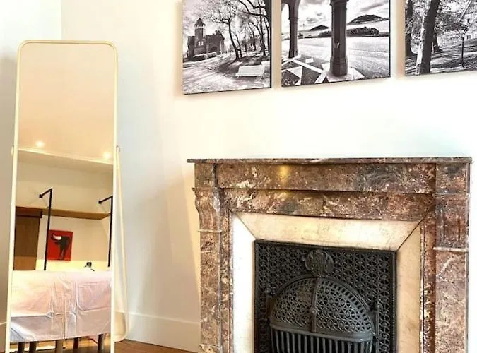 Luxury In The Heart Of The * San Sebastián