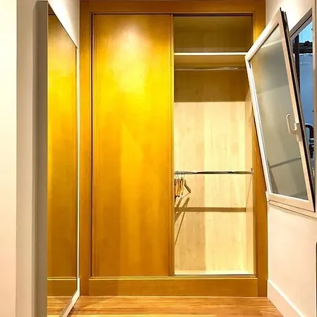 Apartman Luxury In The Heart Of The