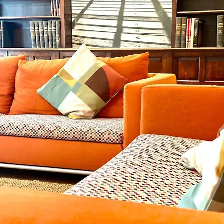 Luxury In The Heart Of The Apartman