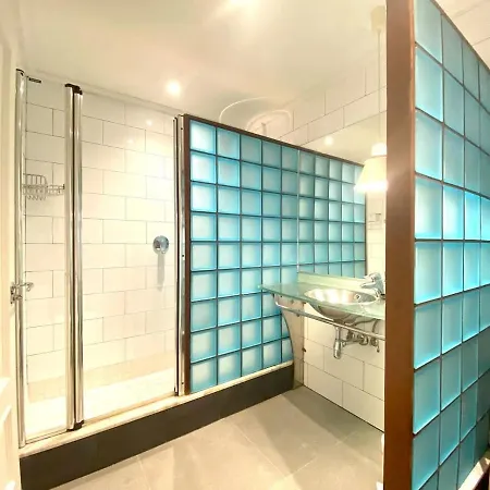 Luxury In The Heart Of The *