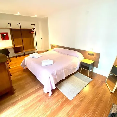 公寓 Luxury In The Heart Of The