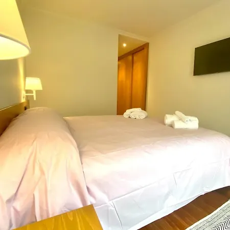 Luxury In The Heart Of The *