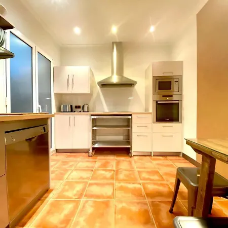 Luxury In The Heart Of The Appartamento *