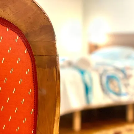 Apartment Luxury In The Heart Of The