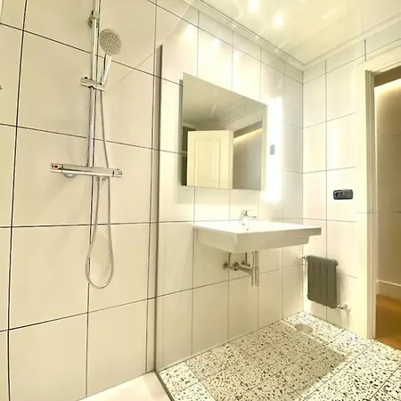 Luxury In The Heart Of The Apartment *