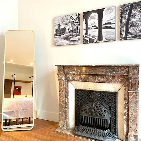 Luxury In The Heart Of The * San Sebastian