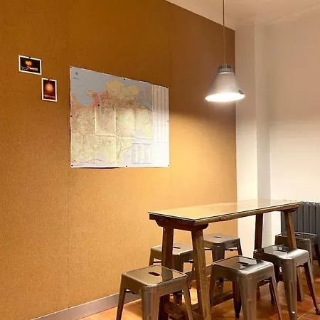 Luxury In The Heart Of The Apartment